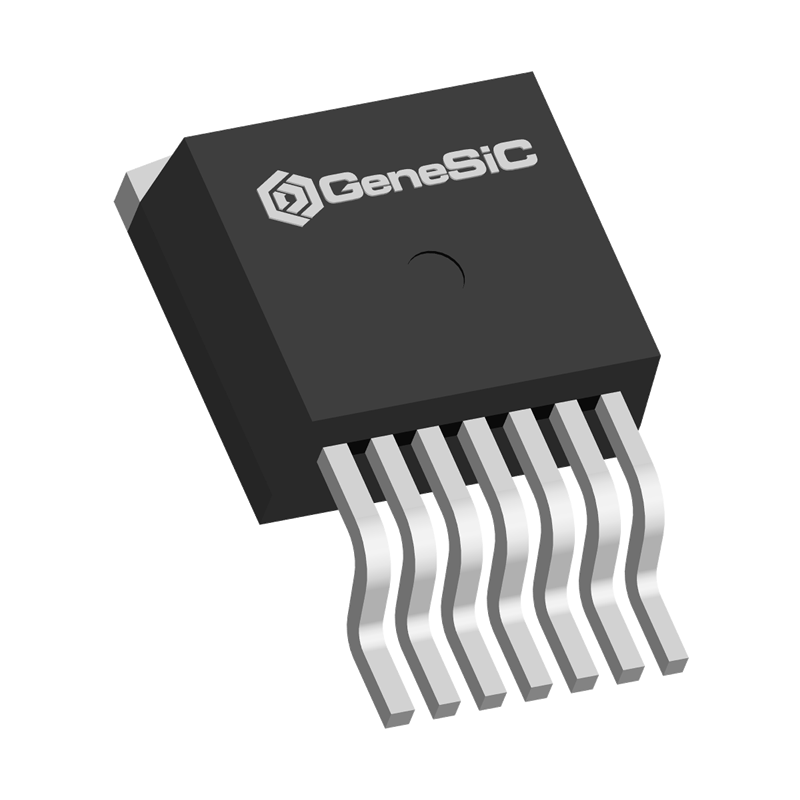 G2R1000MT33J_碳化硅MOS_GeneSIC产品系列_产品中心_SHINETECH